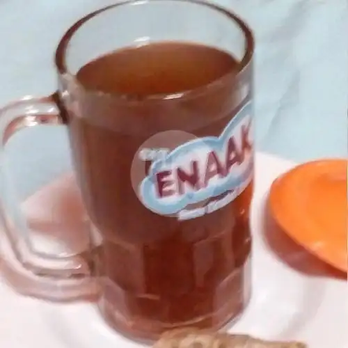 Gambar Makanan Ketan Susu & Wedang Jahe Pakuan, Bogor Tengah 10