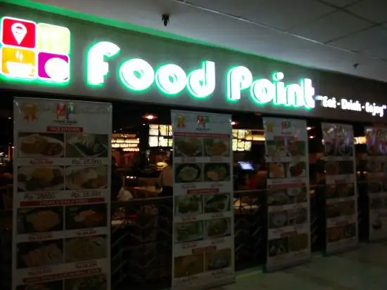 Gambar Makanan Food Point 5