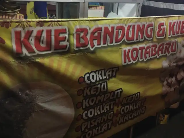 Gambar Makanan Martabak dan Pukis Bandung Kota Baru 10