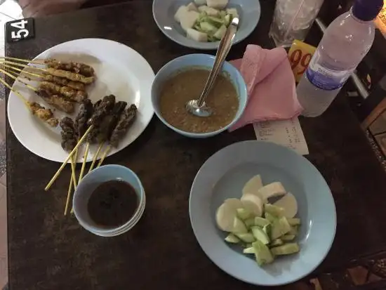 Sate Kajang Hj Samuri Food Photo 2