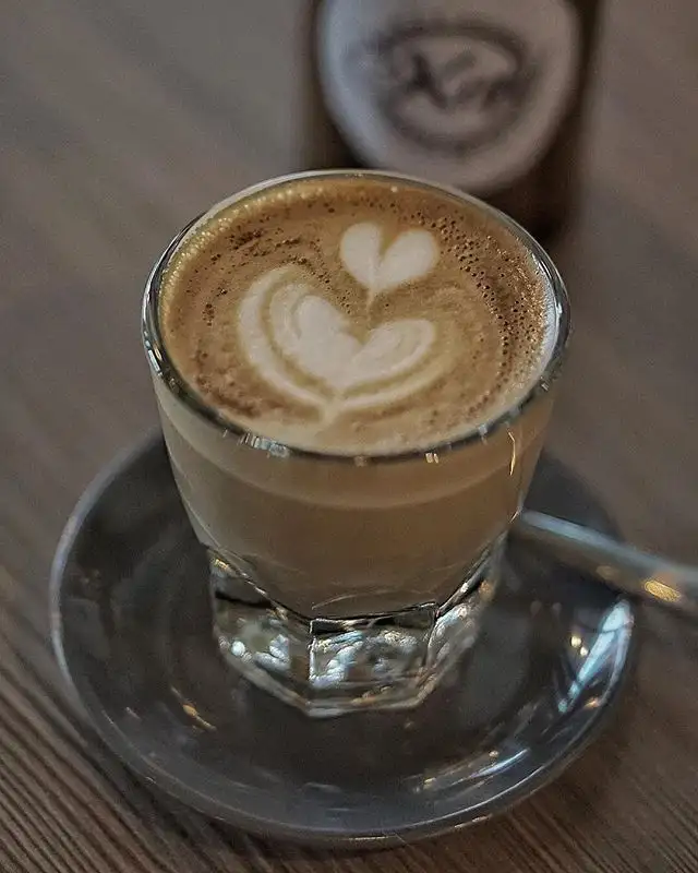 Bakul Kopi Mikro