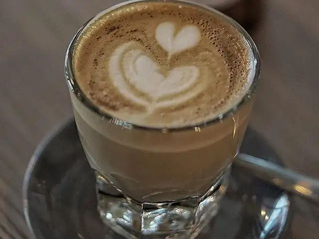 Gambar Makanan Bakul Kopi Mikro 1