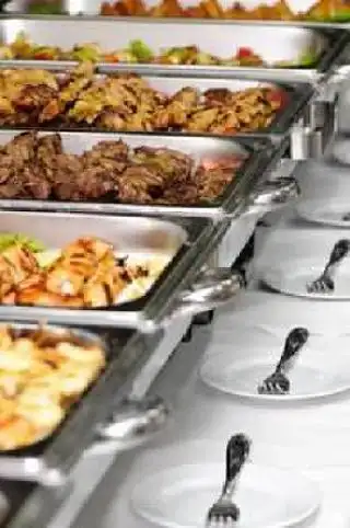 Jacber Catering