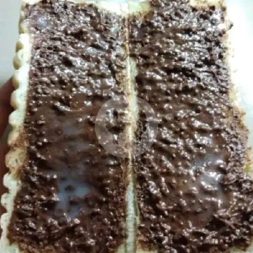 Gambar Makanan Roti Bakar Pak Maman 1