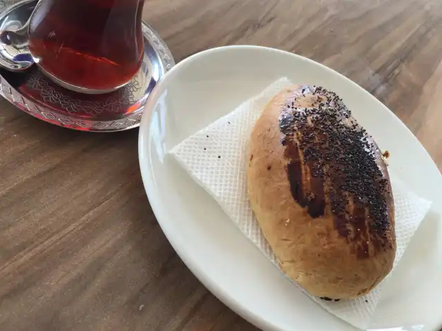 Rıhtım Pasta Simit Cafe'nin yemek ve ambiyans fotoğrafları 19