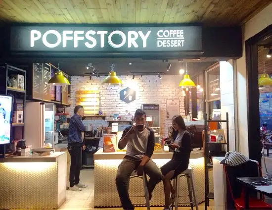 Gambar Makanan POFFSTORY Coffee 11