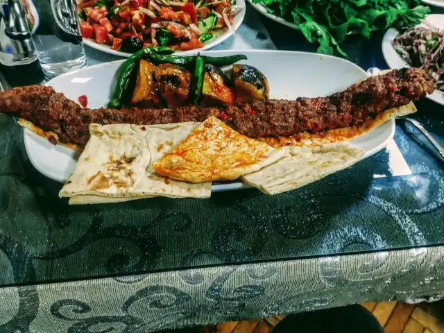 Deniz Restaurant'nin yemek ve ambiyans fotoğrafları 5