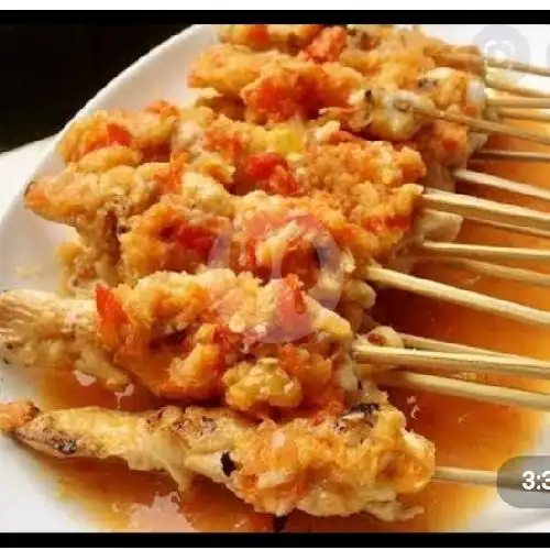 Gambar Makanan SATE MADURA MAMA FAIRON 13