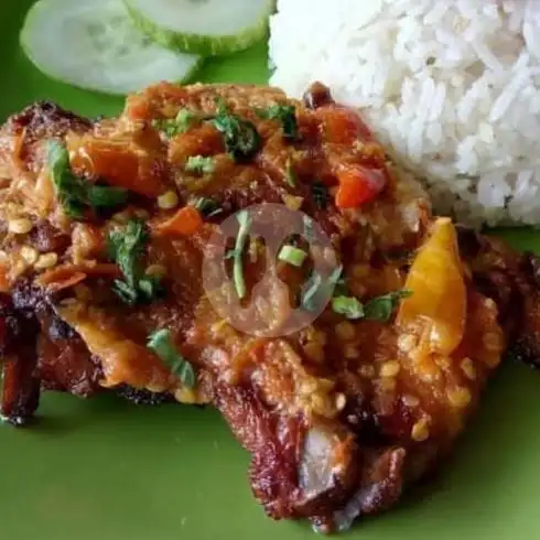 Gambar Makanan Ayam Solo, Lowokwaru 8