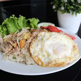 Gambar Makanan Nasi Goreng Subuh, Lowokwaru 2