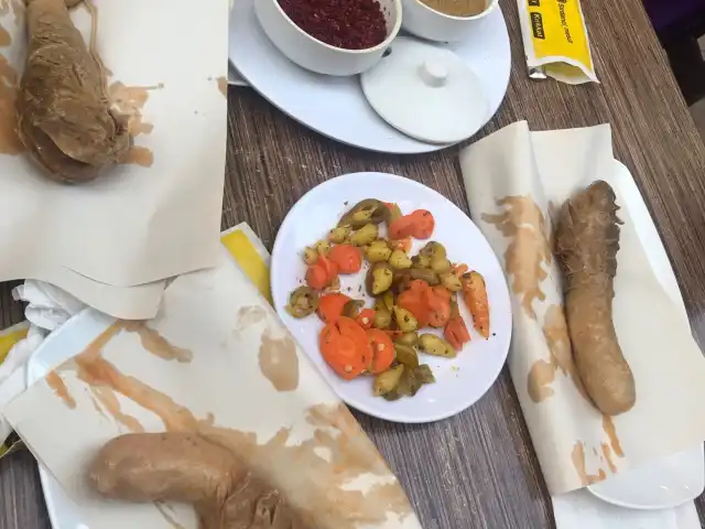 Şırdancı Mesut'nin yemek ve ambiyans fotoğrafları 7