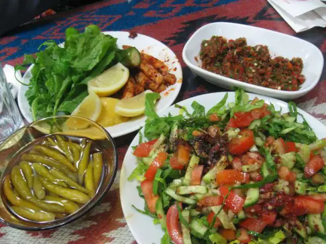 Yener Usta'nın Yeri'nin yemek ve ambiyans fotoğrafları 44
