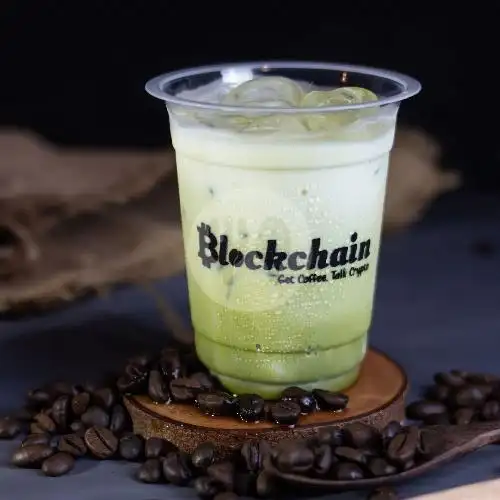 Gambar Makanan Blockchain Coffee 11