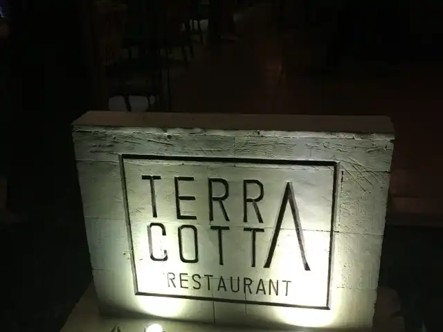 Gambar Makanan Terracotta Restaurant at Kenanga Boutique Hotel 9