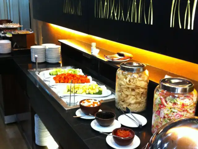 Gambar Makanan Parigi - Hotel Santika BSD City 17