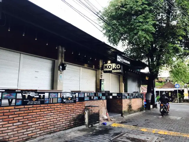 Gambar Makanan Koko Warung 15