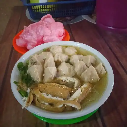 Gambar Makanan Bakso Dua Saudara, Laksana 2