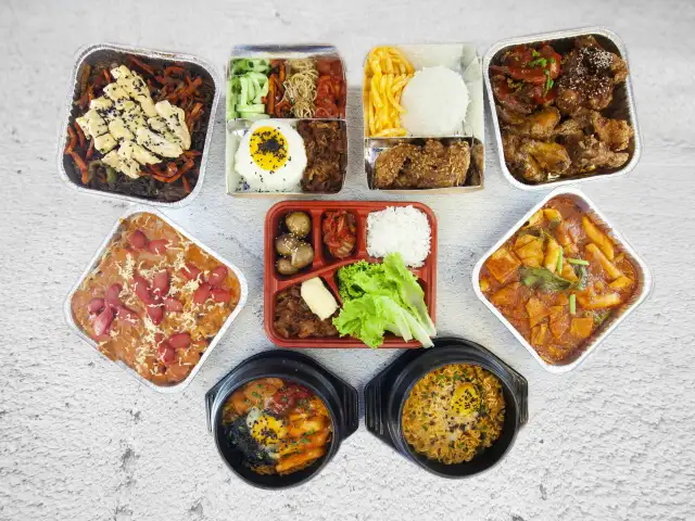 Army Blink Korean Restaurant - Lapu Lapu Avenue