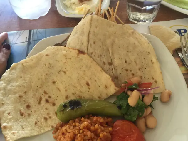 Topçu Restaurant'nin yemek ve ambiyans fotoğrafları 50