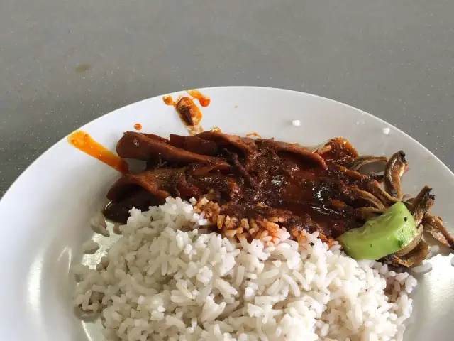 Nasi Lemak Tanglin Food Photo 8