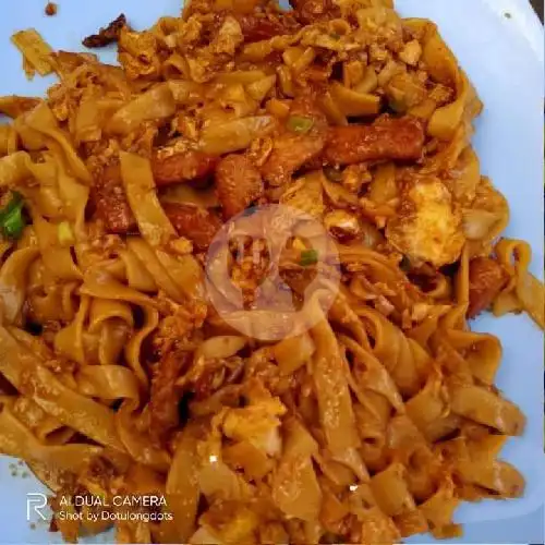 Gambar Makanan RM Ba Mie Kinamang Kamasean, Manembo Nembo Tengah 8