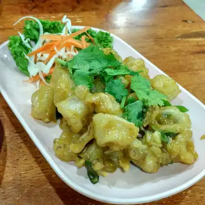 Khun De Thai Restaurant