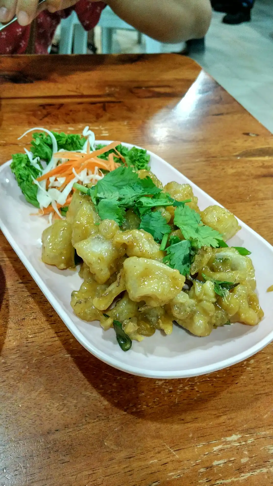 Khun De Thai Restaurant