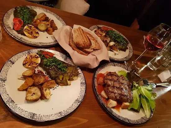 Hane Kadıköy'nin yemek ve ambiyans fotoğrafları 20