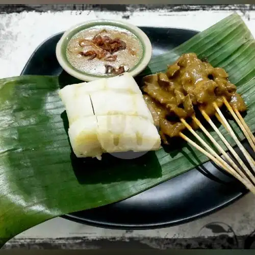 Gambar Makanan SATE PADANG MAHARASA UCU, Tebet,Kebon Baru,teras Hijau 5