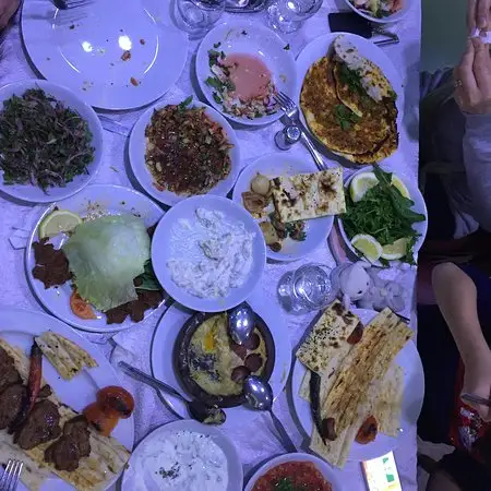 Beyzade Restaurant'nin yemek ve ambiyans fotoğrafları 17