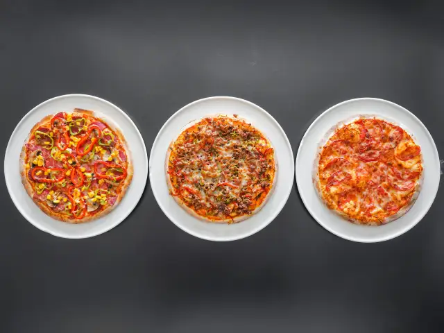 Art Pizza'nin yemek ve ambiyans fotoğrafları 1