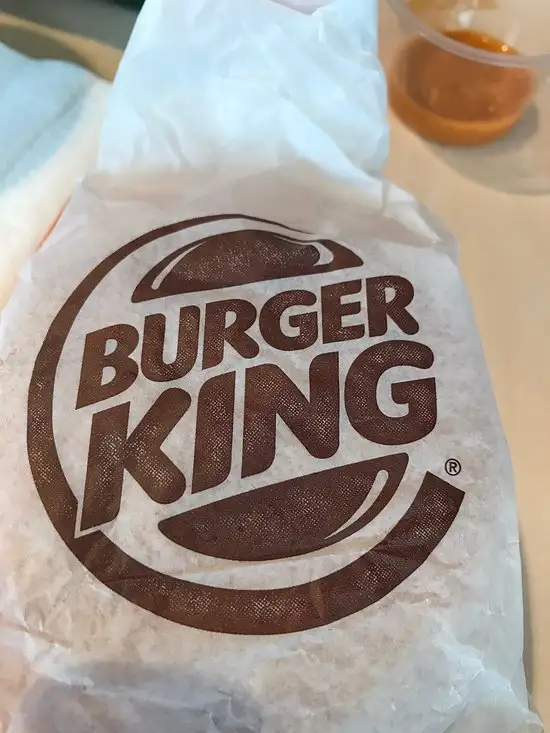 Gambar Makanan Burger King Indonesia 11