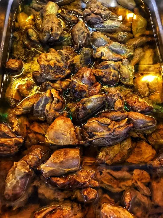 Unal Et Lokantasi Sef Orhan'in Yeri'nin yemek ve ambiyans fotoğrafları 75