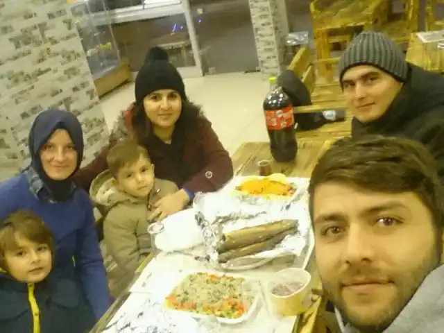 Osmanlı Simit Sarayı'nin yemek ve ambiyans fotoğrafları 6