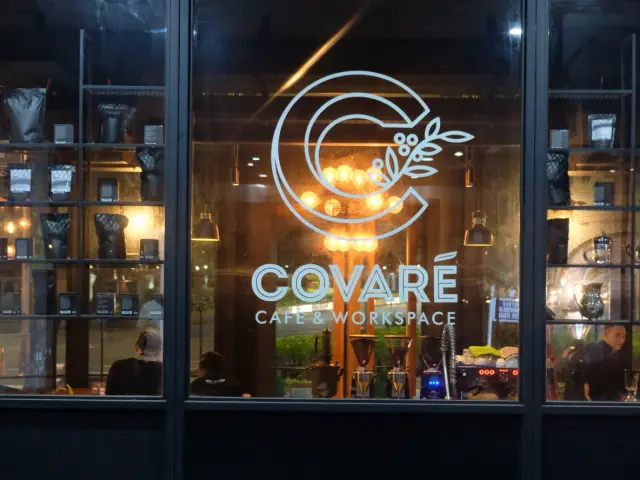Gambar Makanan Covare Cafe & Workspace 18