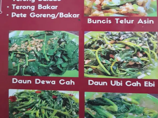 Gambar Makanan Dapoer Aroma 13