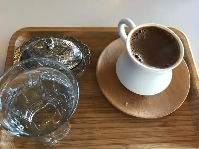 HotStop Coffee&Tea'nin yemek ve ambiyans fotoğrafları 10