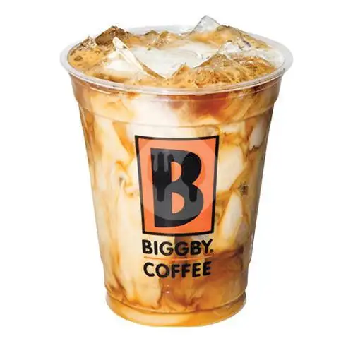 Gambar Makanan Biggby Coffee, Muara Karang 1