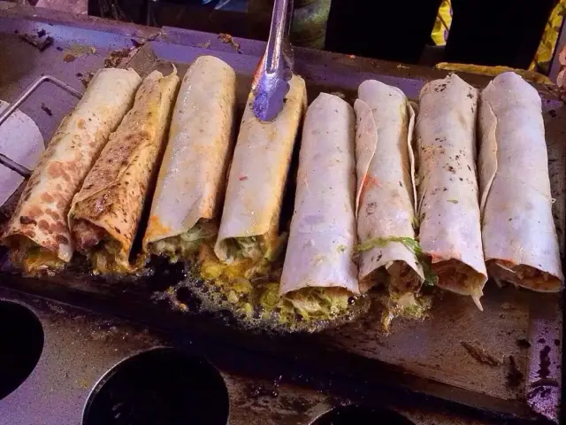 Gambar Makanan Kebab Turki AB 7