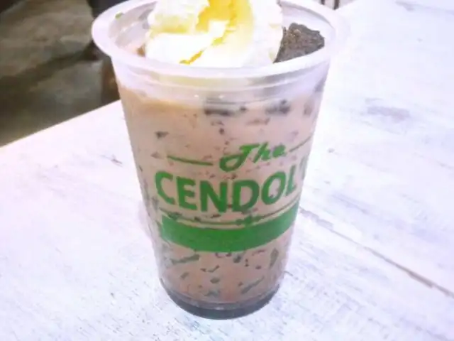 The Cendol'o