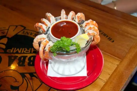 Gambar Makanan Bubba Gump Shrimp Co. 4