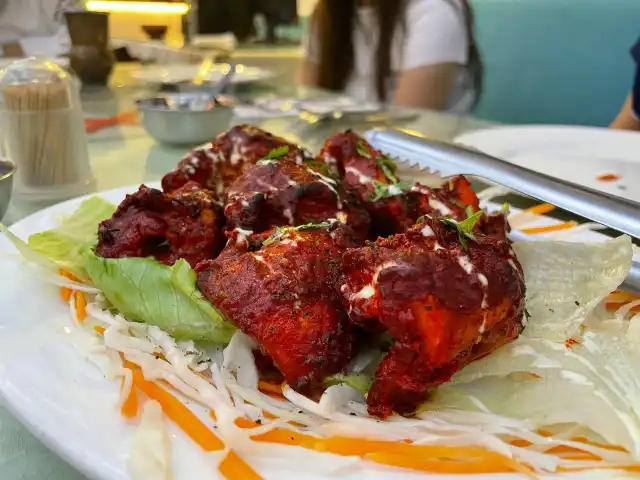 D' Tandoor Food Photo 5