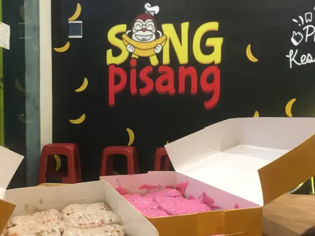 Gambar Makanan Sang Pisang 12