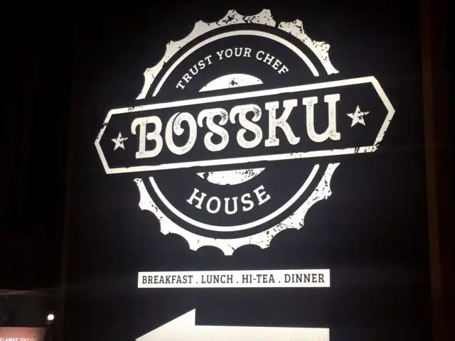 Bossku House Food Photo 16