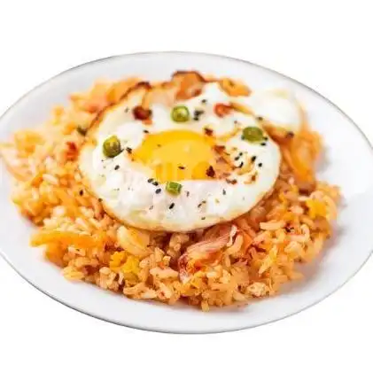 Gambar Makanan Nasi Goreng Berkah 999 12