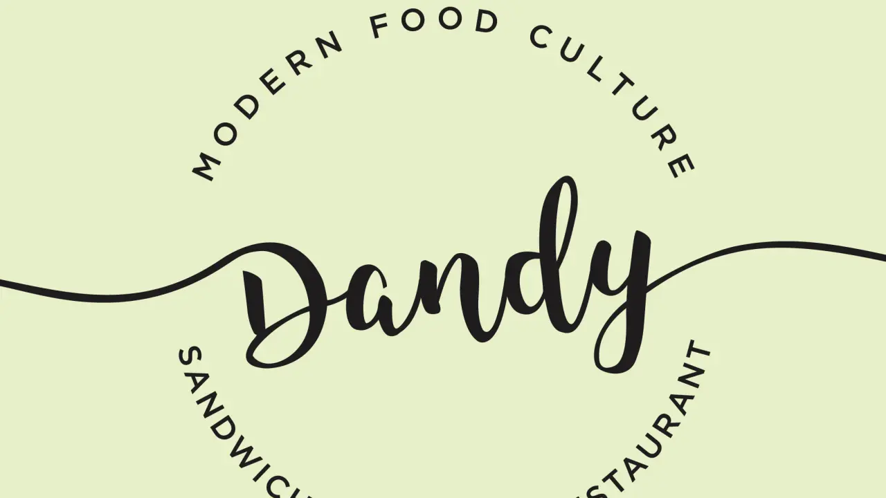 Dandy Modern Food