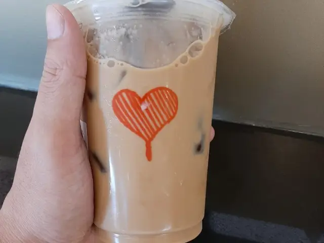 Kopi Kenangan