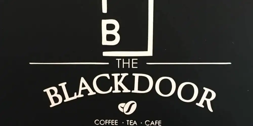 Black Door Coffee