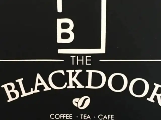 Black Door Coffee