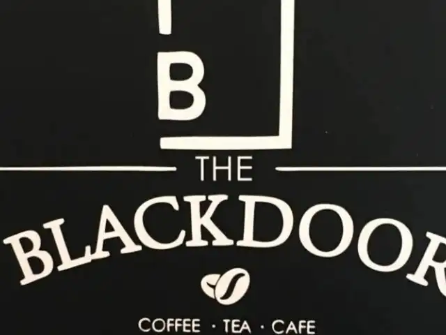 Black Door Coffee Food Photo 1